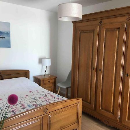 Au Coeur De Colmar Apartment Bagian luar foto