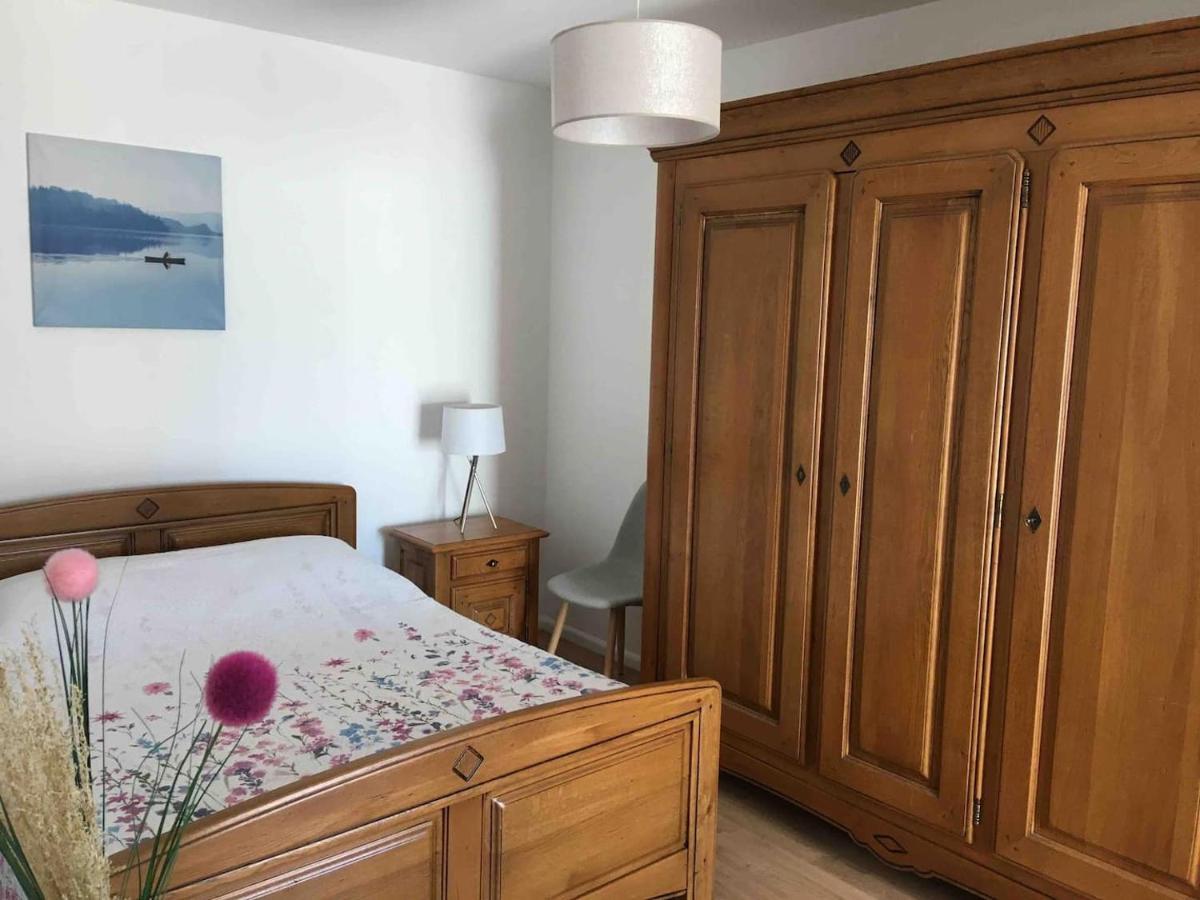 Au Coeur De Colmar Apartment Bagian luar foto