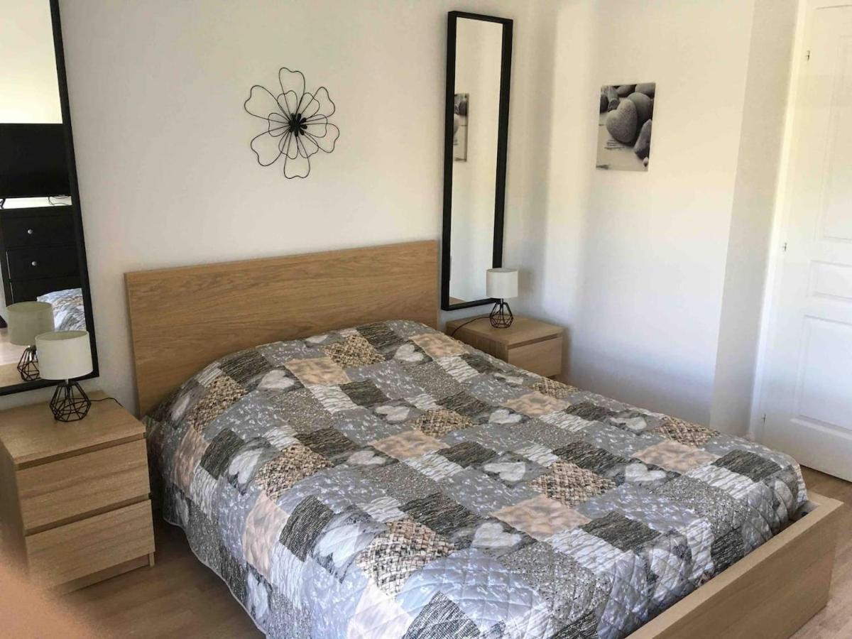 Au Coeur De Colmar Apartment Bagian luar foto