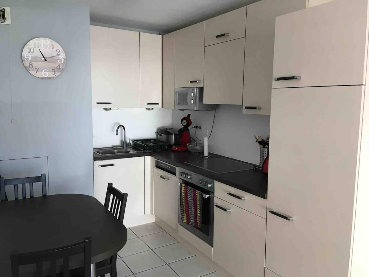 Au Coeur De Colmar Apartment Bagian luar foto