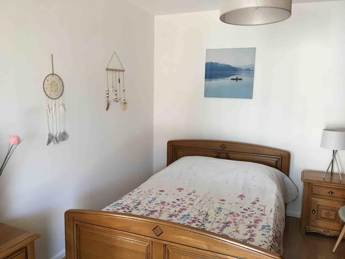 Au Coeur De Colmar Apartment Bagian luar foto